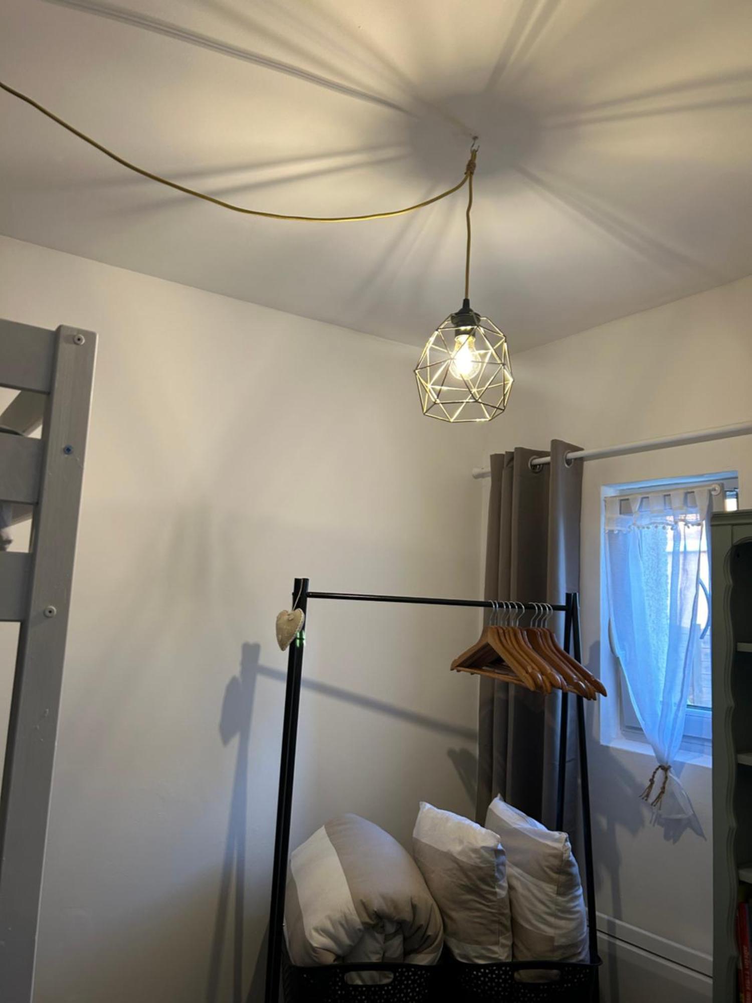 La Balade Villa Saint-Aubin  Eksteriør bilde